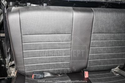 1998 Land Rover Defender 130