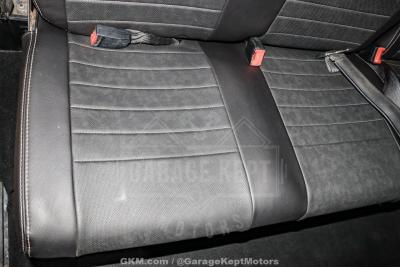 1998 Land Rover Defender 130