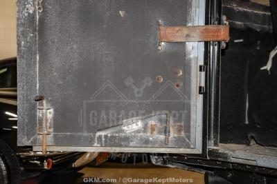 1998 Land Rover Defender 130