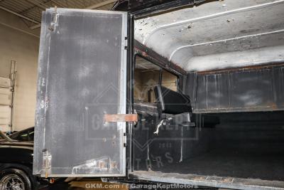 1998 Land Rover Defender 130