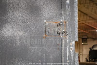 1998 Land Rover Defender 130