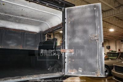 1998 Land Rover Defender 130