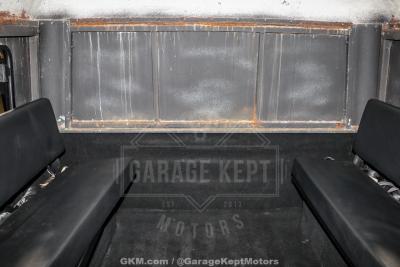 1998 Land Rover Defender 130