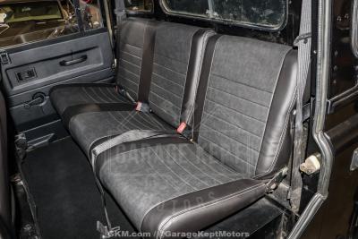 1998 Land Rover Defender 130