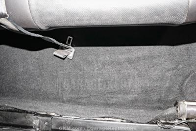 1998 Land Rover Defender 130