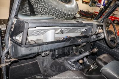 1998 Land Rover Defender 130