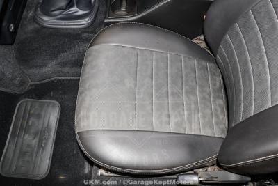 1998 Land Rover Defender 130