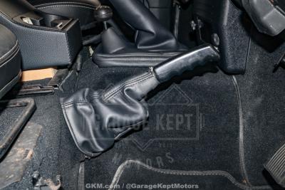 1998 Land Rover Defender 130