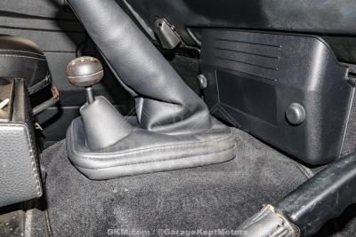 1998 Land Rover Defender 130