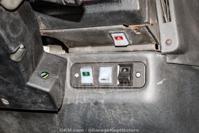 1998 Land Rover Defender 130