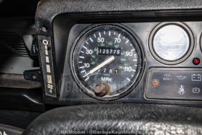 1998 Land Rover Defender 130