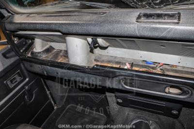 1998 Land Rover Defender 130