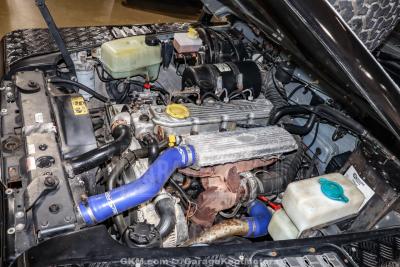 1998 Land Rover Defender 130