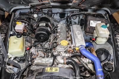 1998 Land Rover Defender 130