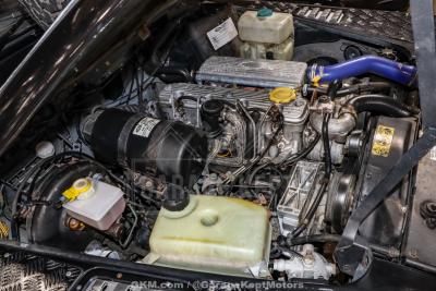 1998 Land Rover Defender 130