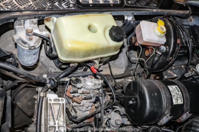 1998 Land Rover Defender 130