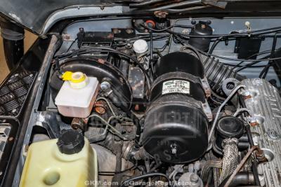 1998 Land Rover Defender 130