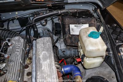 1998 Land Rover Defender 130