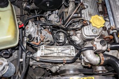 1998 Land Rover Defender 130