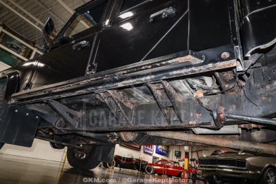 1998 Land Rover Defender 130