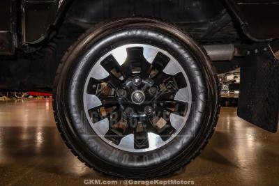 1998 Land Rover Defender 130