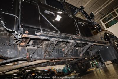 1998 Land Rover Defender 130