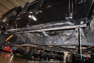 1998 Land Rover Defender 130