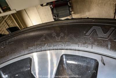 1998 Land Rover Defender 130