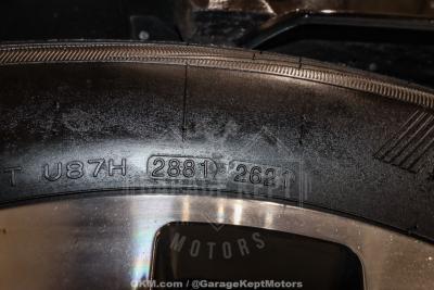 1998 Land Rover Defender 130