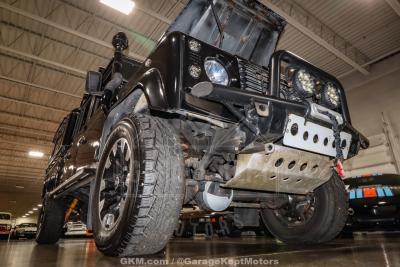 1998 Land Rover Defender 130