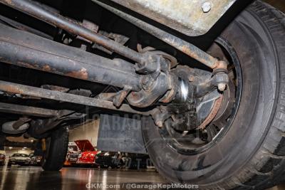 1998 Land Rover Defender 130