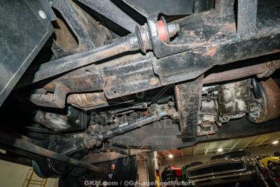 1998 Land Rover Defender 130