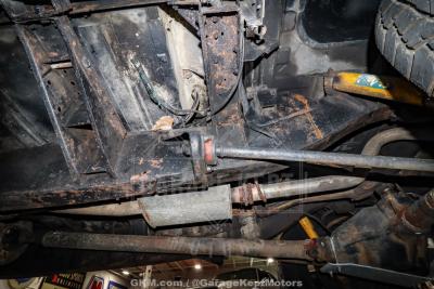 1998 Land Rover Defender 130