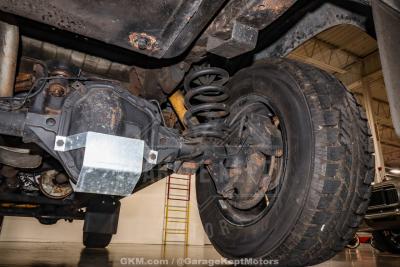 1998 Land Rover Defender 130