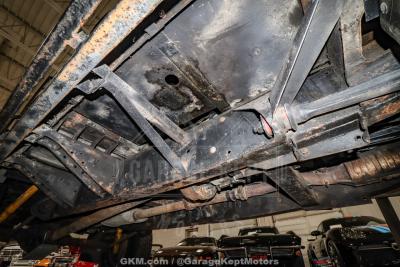 1998 Land Rover Defender 130