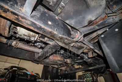 1998 Land Rover Defender 130