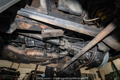 1998 Land Rover Defender 130