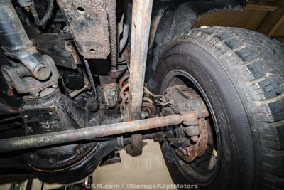 1998 Land Rover Defender 130