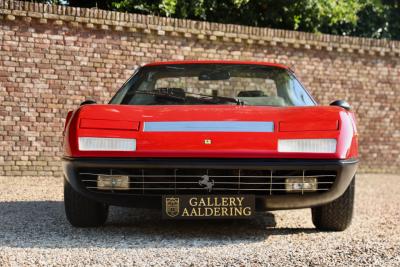 1974 Ferrari 365 GT4/BB &lsquo;Berlinetta Boxer&rsquo;