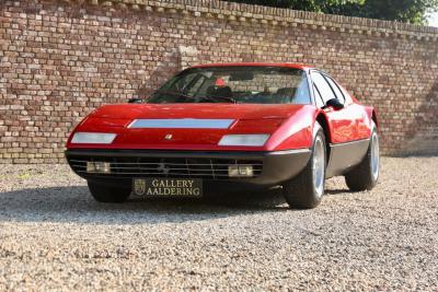 1974 Ferrari 365 GT4/BB &lsquo;Berlinetta Boxer&rsquo;