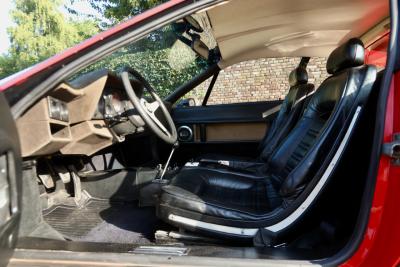 1974 Ferrari 365 GT4/BB &lsquo;Berlinetta Boxer&rsquo;