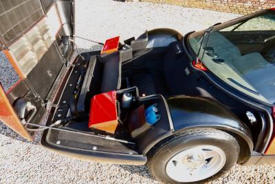 1974 Ferrari 365 GT4/BB &lsquo;Berlinetta Boxer&rsquo;