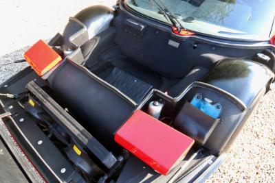 1974 Ferrari 365 GT4/BB &lsquo;Berlinetta Boxer&rsquo;