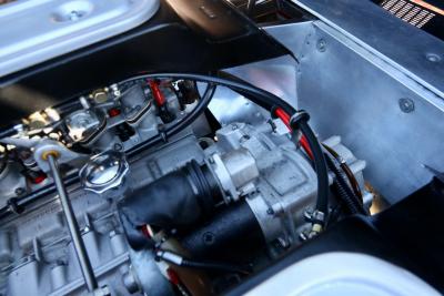 1974 Ferrari 365 GT4/BB &lsquo;Berlinetta Boxer&rsquo;