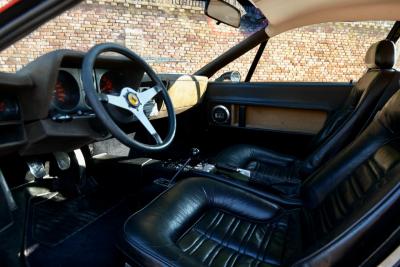 1974 Ferrari 365 GT4/BB &lsquo;Berlinetta Boxer&rsquo;