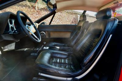 1974 Ferrari 365 GT4/BB &lsquo;Berlinetta Boxer&rsquo;