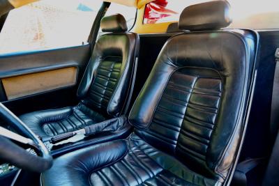 1974 Ferrari 365 GT4/BB &lsquo;Berlinetta Boxer&rsquo;