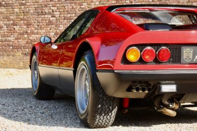 1974 Ferrari 365 GT4/BB &lsquo;Berlinetta Boxer&rsquo;