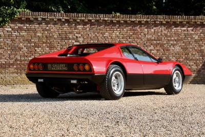1974 Ferrari 365 GT4/BB &lsquo;Berlinetta Boxer&rsquo;