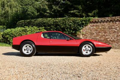 1974 Ferrari 365 GT4/BB &lsquo;Berlinetta Boxer&rsquo;
